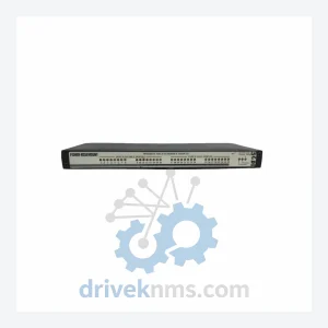 Fisher 01984-4080-0001 Discrete Field Interface Module – DeltaV Series | Global Shipping & Warranty