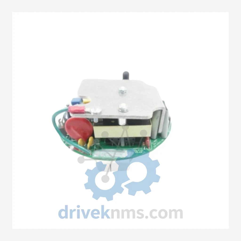 JORDAN CONTROLS 50B-040652-001 EC-0895 Circuit Board – EC-0895 Series