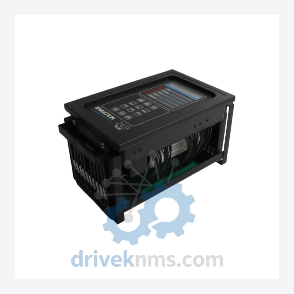 GE 269 PLUS Modules | 269PLUS-D/O-100P-125VDC Relay Unit