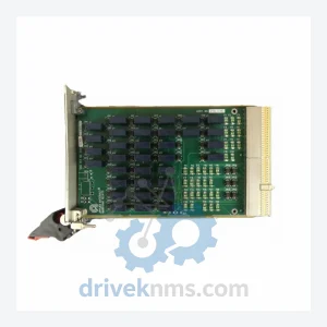 Applied Materials 0190-02363 FC-8020 BRKT HOLDER MS5 Mainframe Relay Module PCB