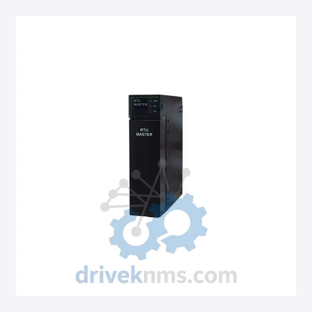 GE Fanuc HE693RTM705 Remote Terminal Module – Obsolete Series 90-30 Spare Part