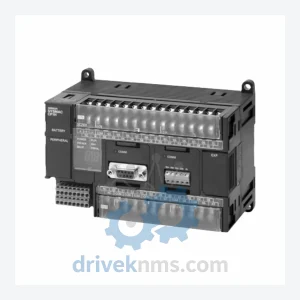 Complete Guide to OMRON CP1H Series Modules: Models, Specs & Availability | CP1H-X40DR-A