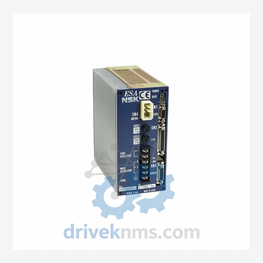 NSK ESA-Y2020 Servo Drives
