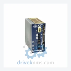 Complete Guide to NSK ESA-Y2020 Servo Drives: Models, Specs & Availability | ESA-Y2020TF1-11