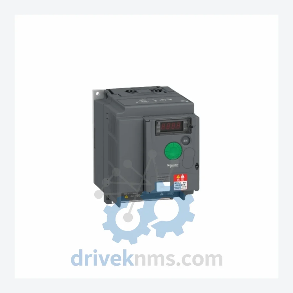 Schneider Electric ATV310HU75N4 Variable Frequency Drive – Altivar 310