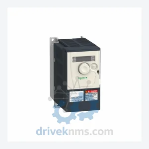 Schneider ATV312HU15N4 Variable Frequency Drive – Obsolete Altivar 312 Spare Part