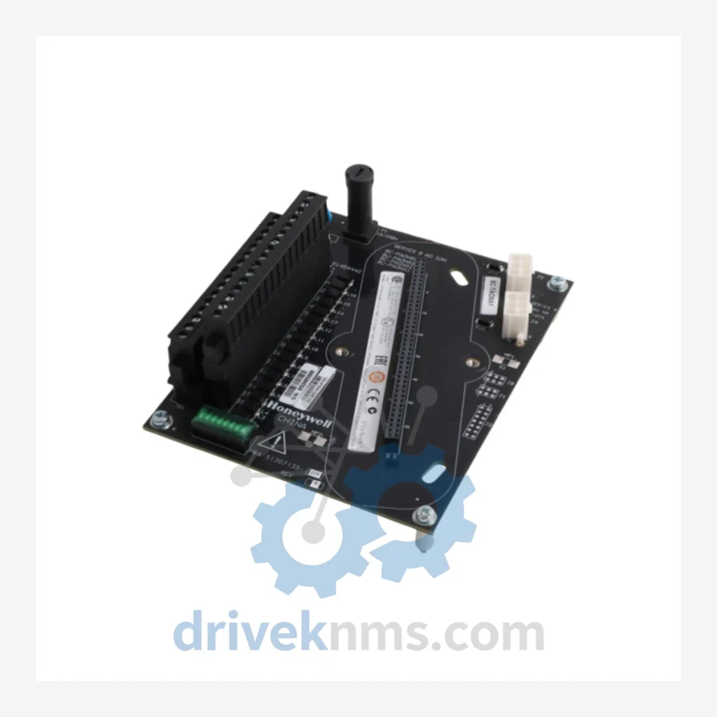 Honeywell 8C-TAOXA1 51307135-175 Analog Output Module – Obsolete HC900 Spare Part