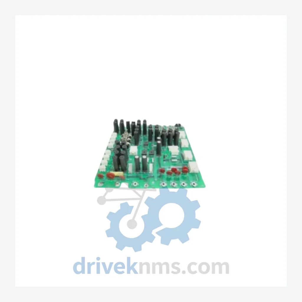 GE DS200 Modules – DS200TCPDG2BEC