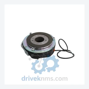 Complete Guide to Lenze BFK458 Series Electromagnetic Spring Brakes: BFK458-25 (400 N.M) 180VDC Models, Specs & Availability