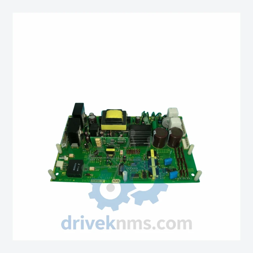 FUJI EP-3531D C1-Z1 Inverter Driver Board – FRN Series