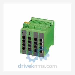 Complete Guide to PHOENIX CONTACT FL HUB Series Modules: 2832564 FL HUB 16TX-ZF Models, Specs & Availability