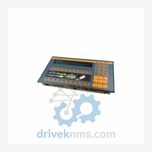 Complete Guide to LAUER PCS 110FZ Operator Panel: Models, Specs & Availability