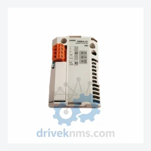 ABB RMBA-01 Modbus Adaptor Module