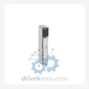 Schneider Electric 140ACO04000C Analog Output Module – Modicon Quantum Series