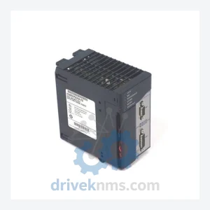 GE | IC695CMU310 | SERIAL COMMUNICATIONS MODULE