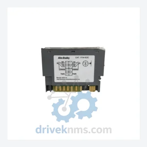 Allen-Bradley 1734 POINT I/O Modules – 1734-OE2C/B