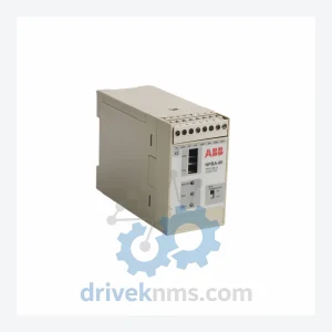 ABB | NPBA-80 | BUS TERMINATION SWITCH
