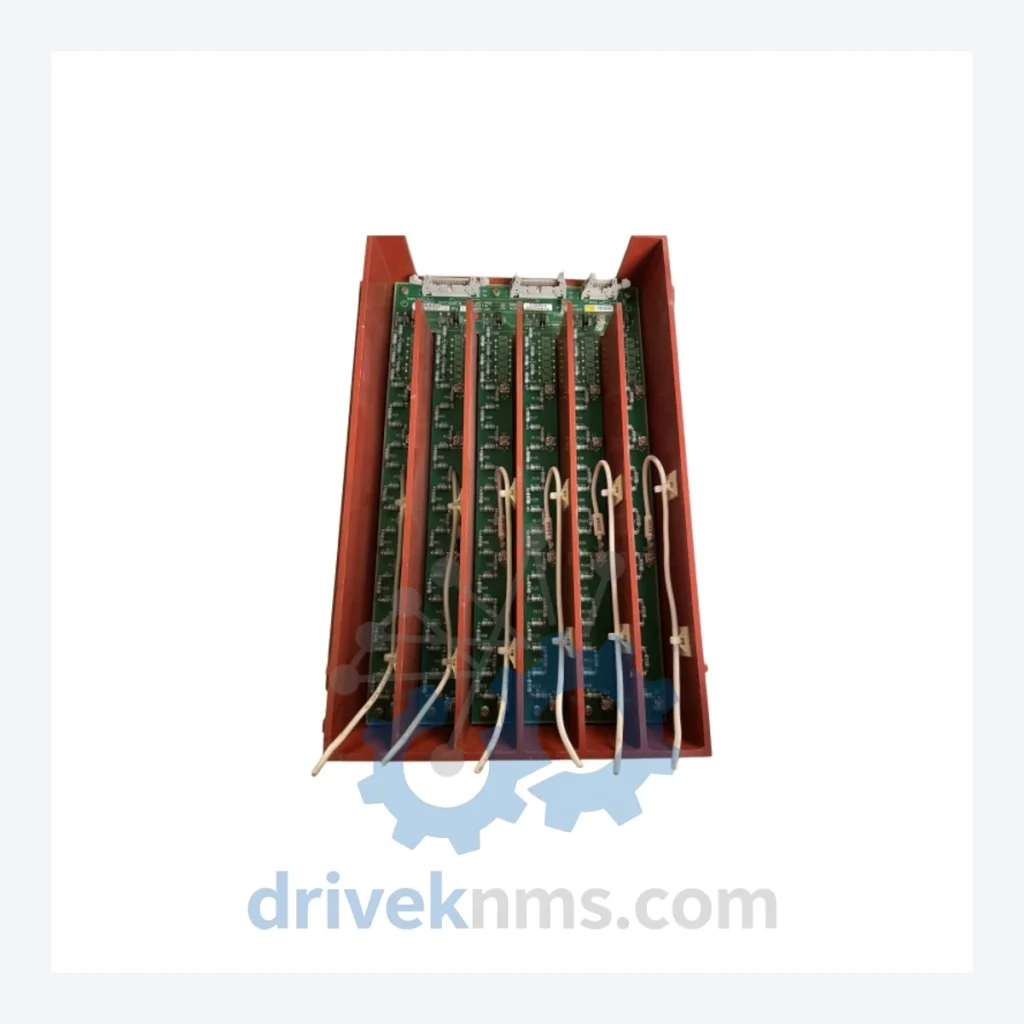 Allen-Bradley 8100-199-53-R Voltage Feedback Interface Board – Obsolete PLC Spare Part