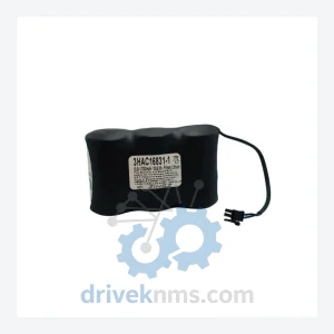 ABB IRB7600 3HAC17811-1 Robot Battery