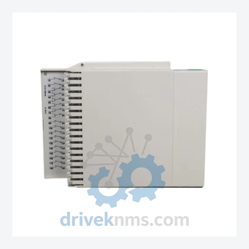 ABB RTXP18 RK926015-BH Relay Dead Machine Test Switch – REX Series