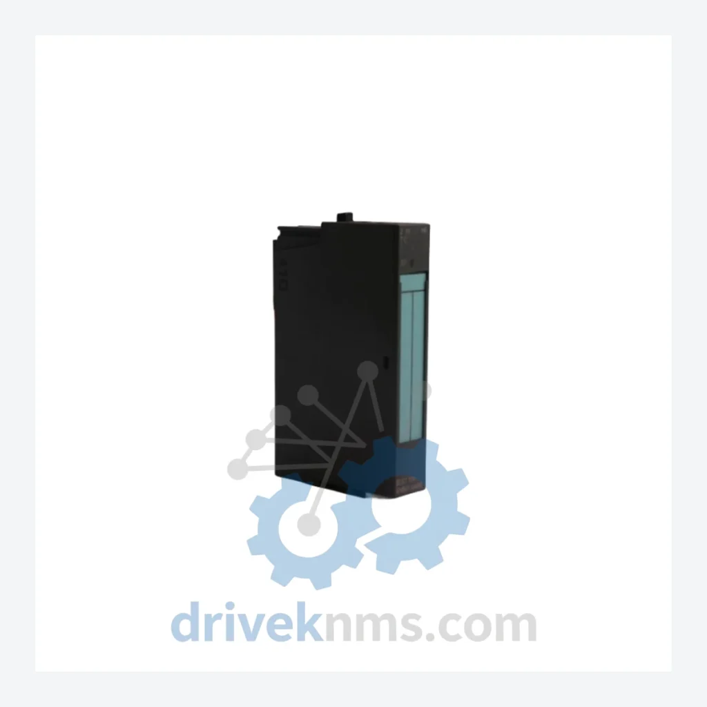 Siemens SIMATIC S7 Modules: 6ES7870-1AA01-0YA1