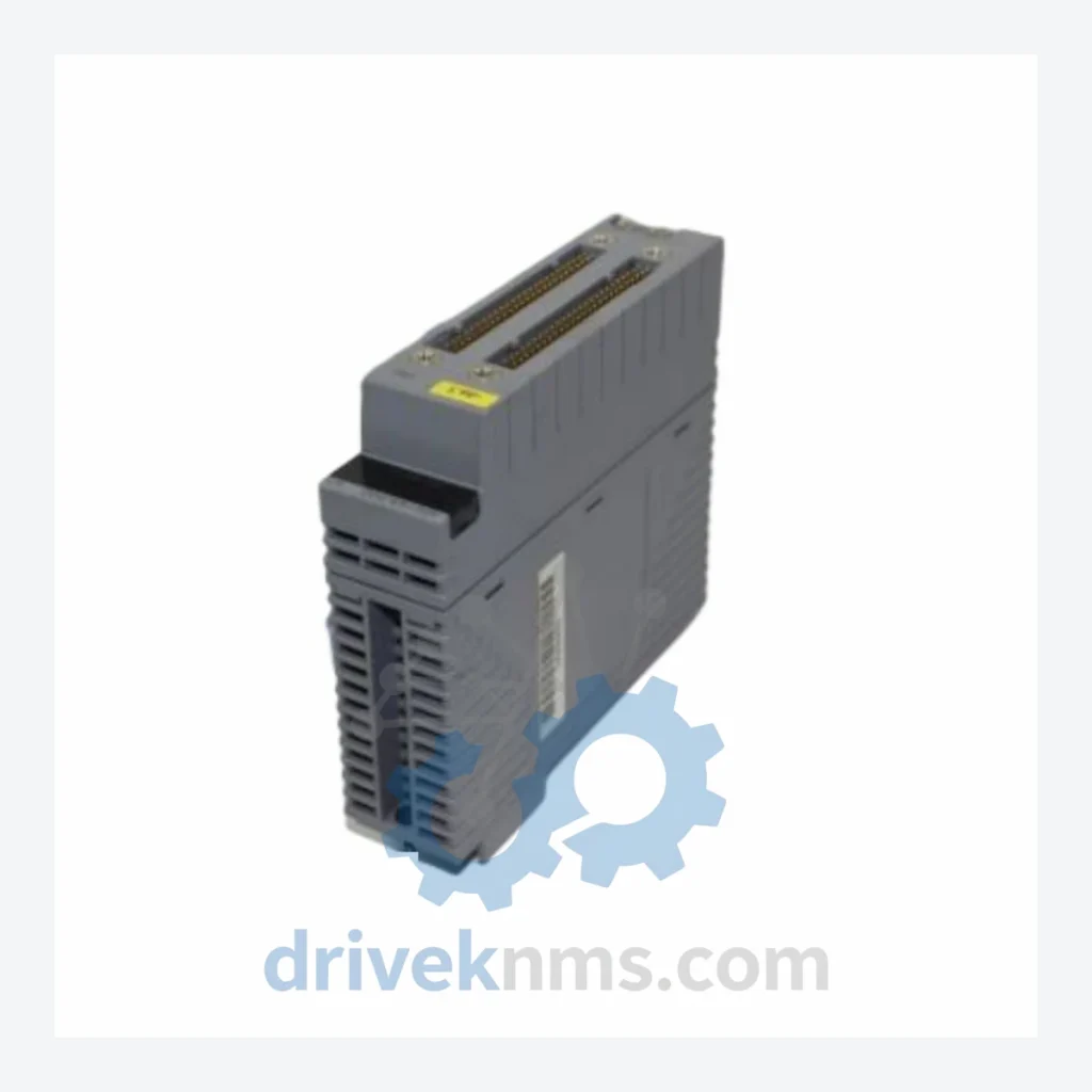 Yokogawa ADV169-P00-S1 Digital Input Module – Obsolete CENTUM VP Spare Part