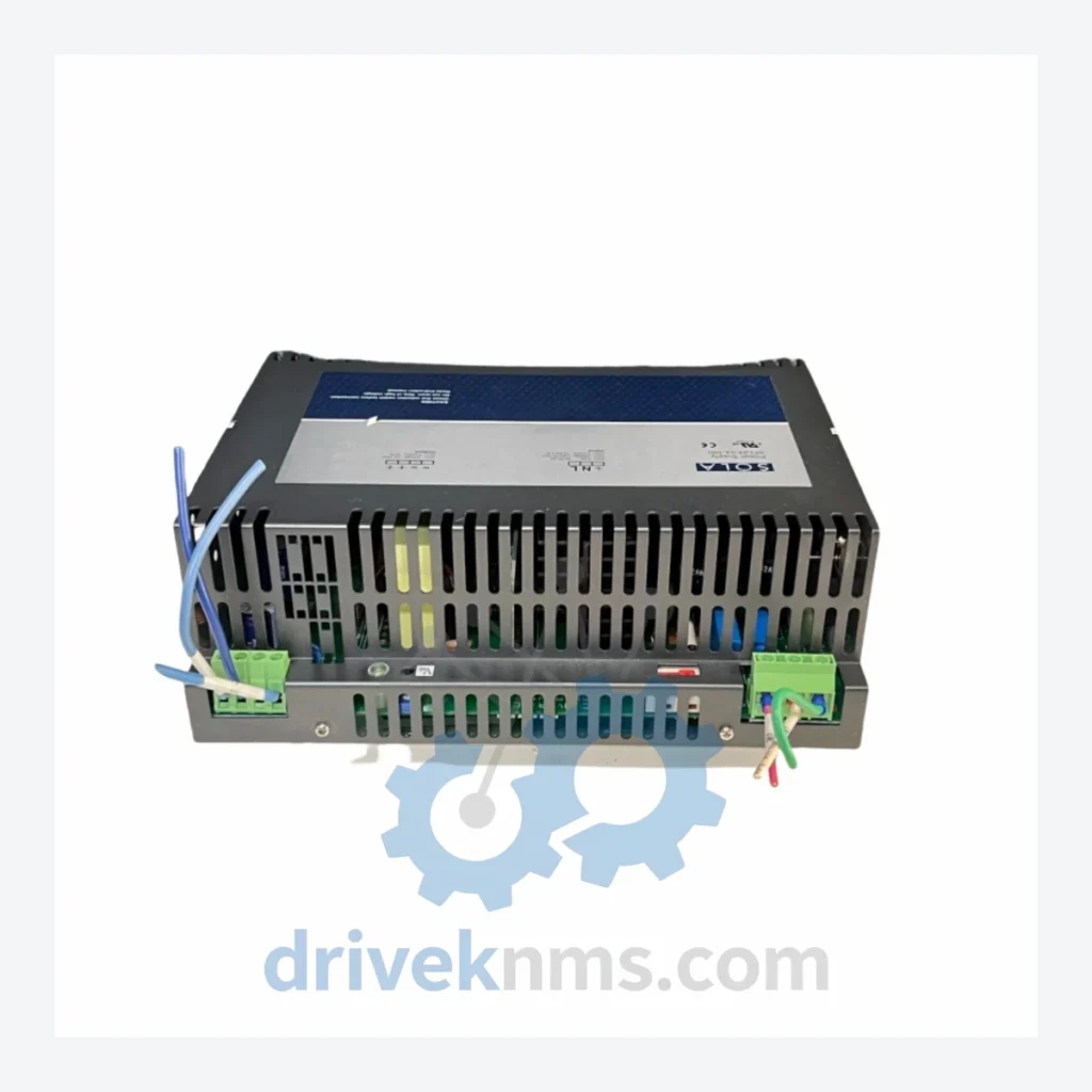 Sola SFL24-24-100RED Power Supply – Obsolete SFL Series Spare Part