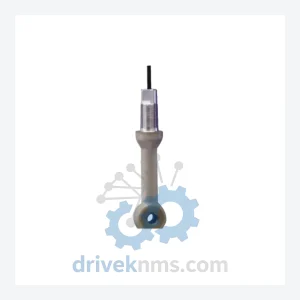 Endress+Hauser CLS50-A1B6 Optical Liquid Analyzer – Obsolete Memosens Spare Part