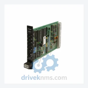 NELES AUTOMATION A413160 FIU1 Binary Output Module – ND Series | Global Shipping & Warranty