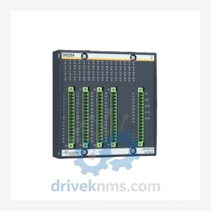 BACHMANN DIO264 Digital Input/Output Module