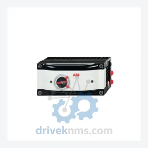 ABB TZIDC-200 V18348-10161310110 Digital Positioner