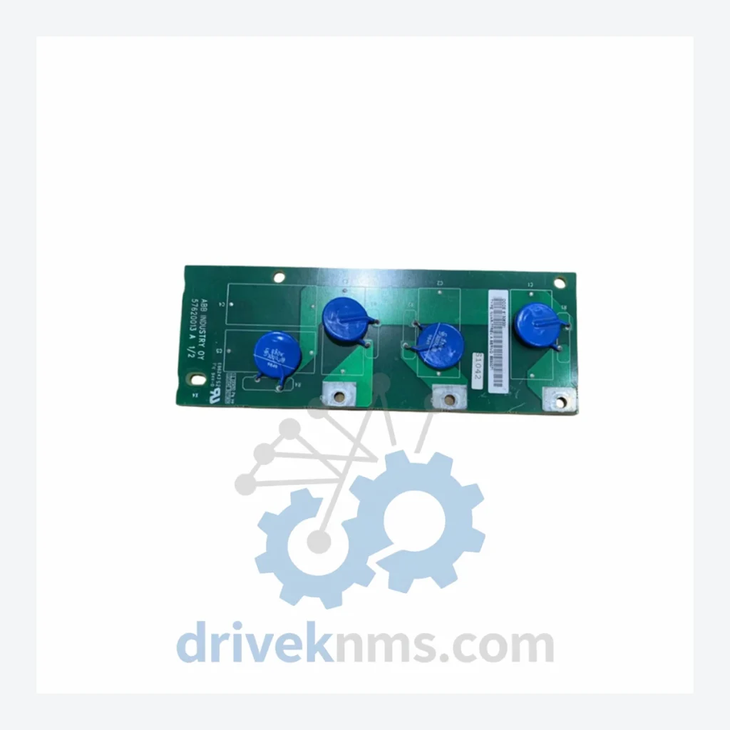 ABB NVAR-77 PC Board – NVAR Series