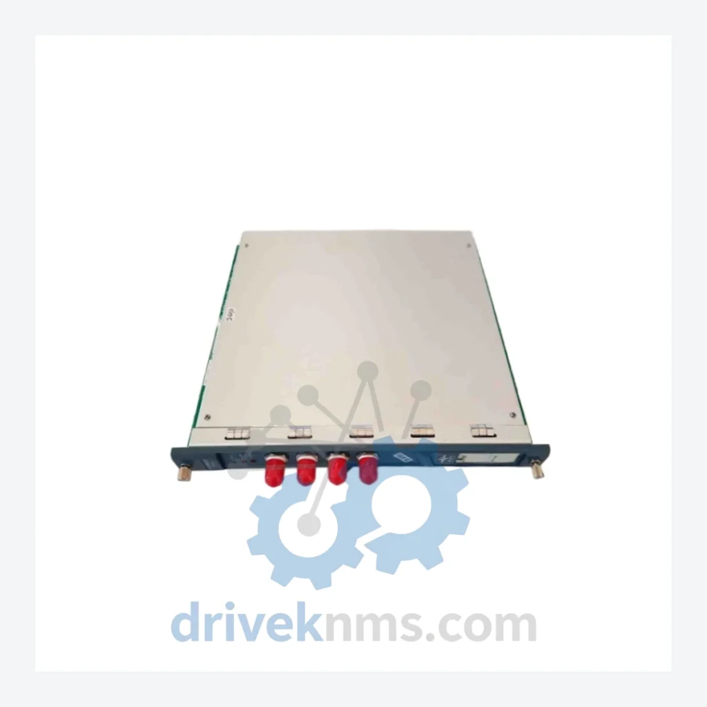 PROVIBTECH PT2060/10 Proximity Module – Obsolete Vibration Monitoring Spare Part