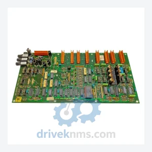 Alfa Laval 550557-80 PCB Circuit Board – Obsolete DC Purifier Spare Part