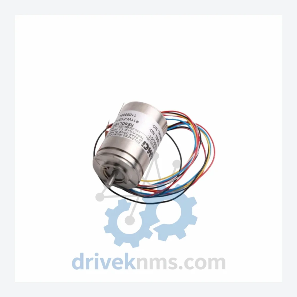 AMC R11W-F10/7-2 Resolver Transformer – AMC Series