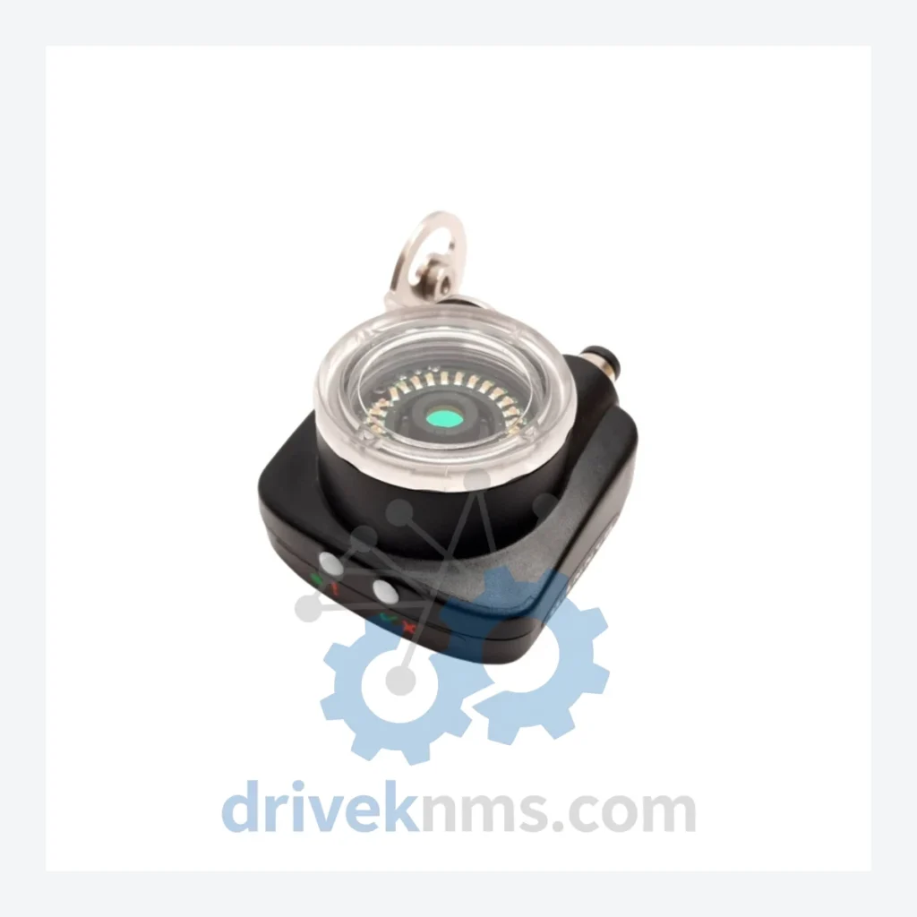 BANNER IVUTGPR04 Industrial Vision Sensor – TSBC-ACRTC Series