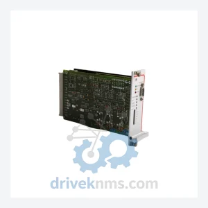 PARKER TBF60/5R SERVO CONTROLLER