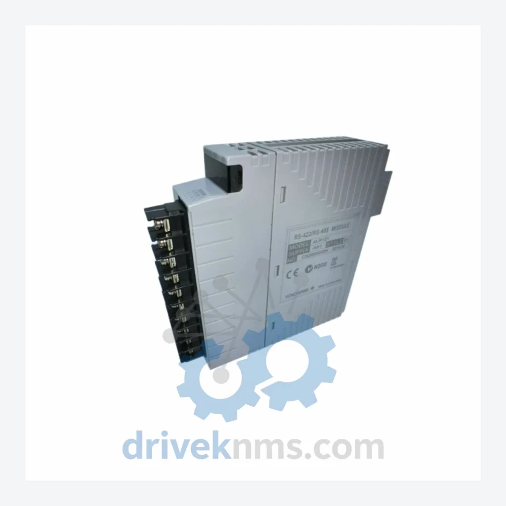Yokogawa ALR121-S51 Communication Module – Critical DCS Spare Part