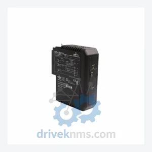 Emerson VE4014 KJ3243X1-BA1 12P2830X022 I/O Module – Obsolete DeltaV Spare Part