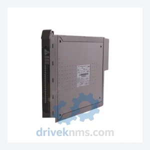 ICS TRIPLEX T8480 TMR Analog Output Module