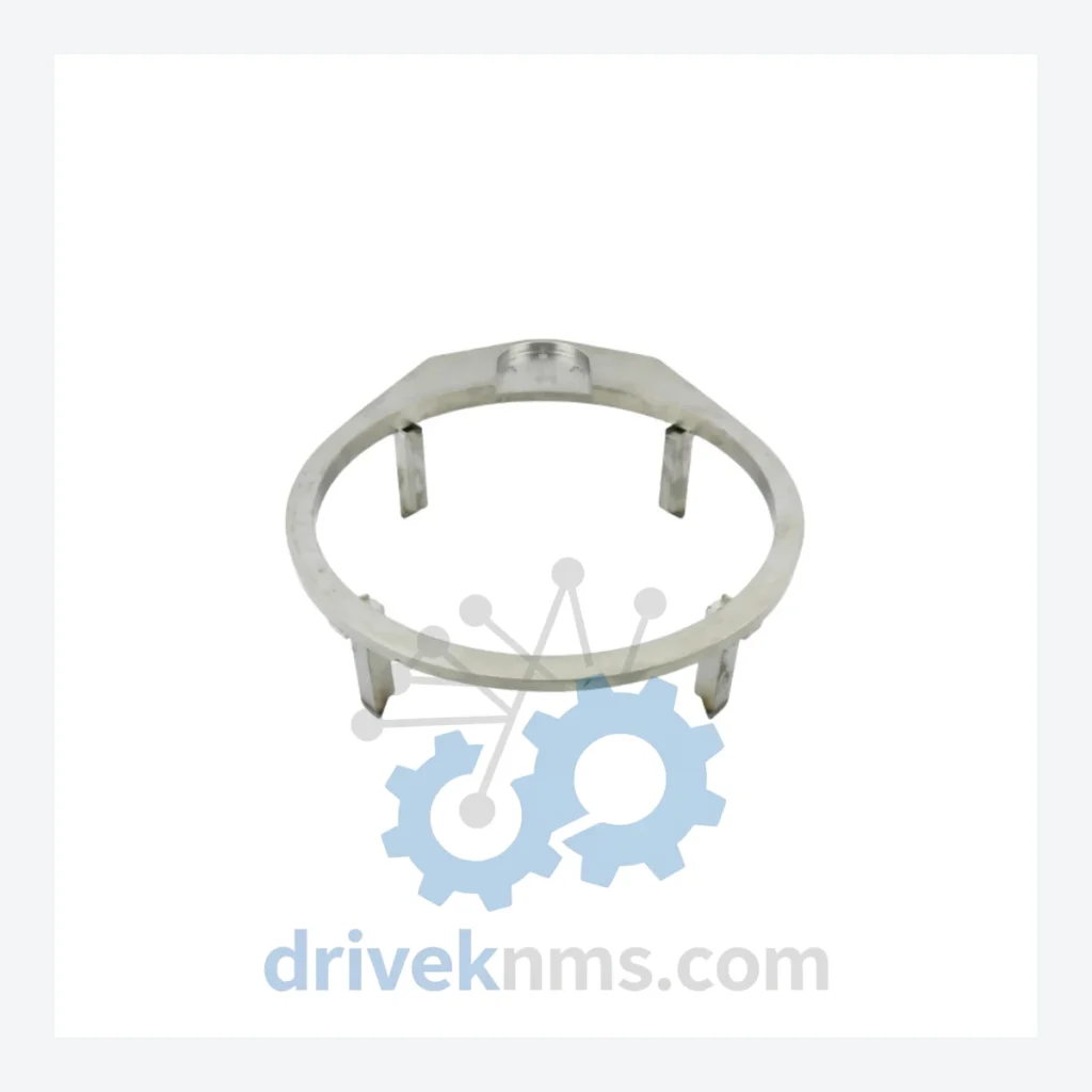 Applied Materials 0041-30416 Hoop Lift Assembly – Obsolete Centura Spare Part