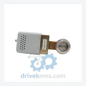 MKS Instruments TYPE 683 683B-24617 0100-00269 TEC 68356 D45877 Exhaust Throttle Control Valve Type 683 Working