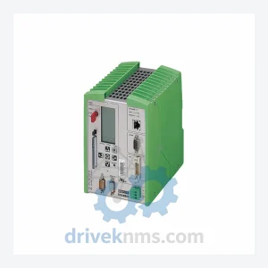 Phoenix Contact RFC 430 ETH-IB 2730190 Remote Field Controller – Obsolete ILC/RFC Series Spare Part