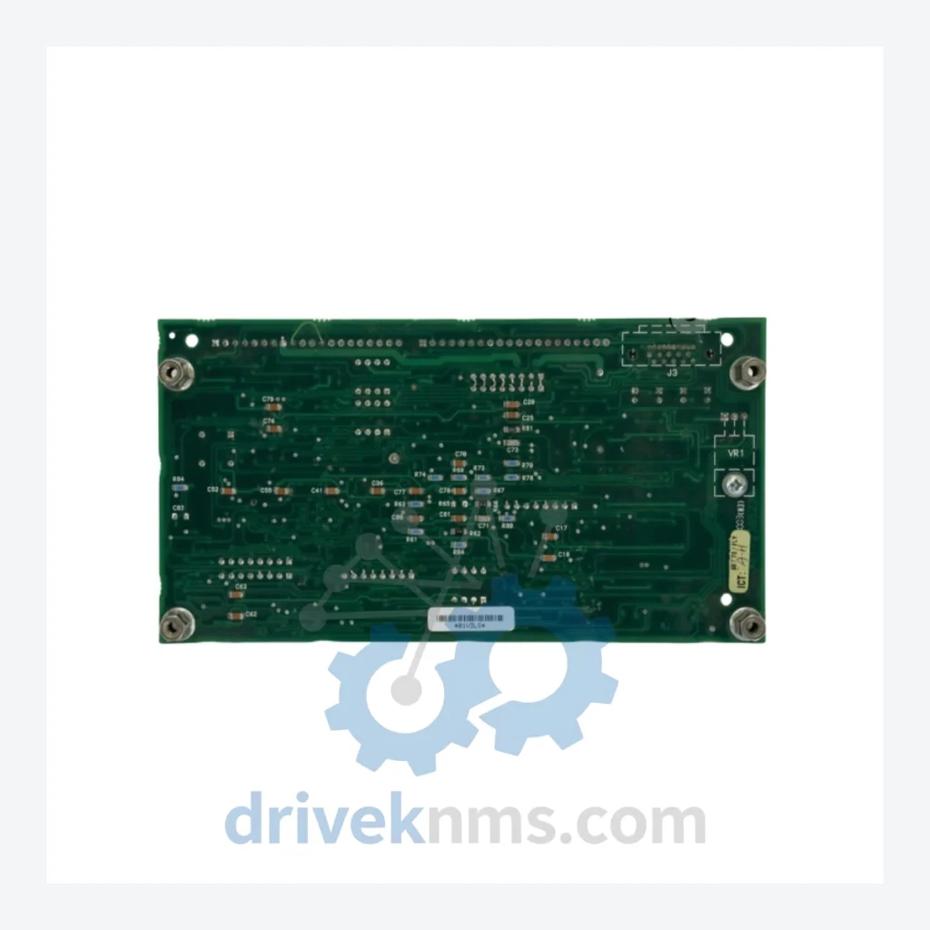 Advanced Energy AET-2305229 E643 RFG Phase Control Modules: 1305363 C AET-2305229 2305625-A E643 ASSY 0643-03-041