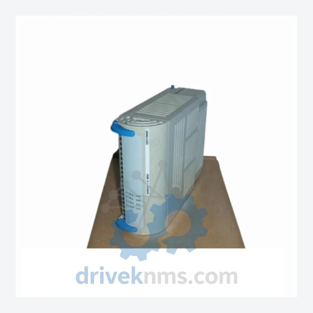 Westinghouse 1C31192G01 Speed Detector Personality Module – Obsolete Ovation Spare Part
