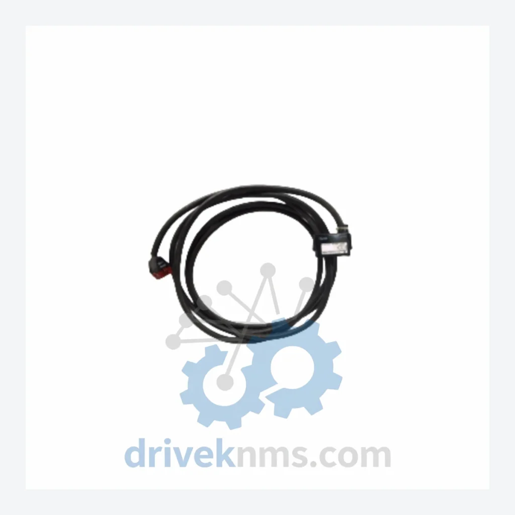 ABB NKAS Series Modules — NKAS01-15 Analog Module TU Cable