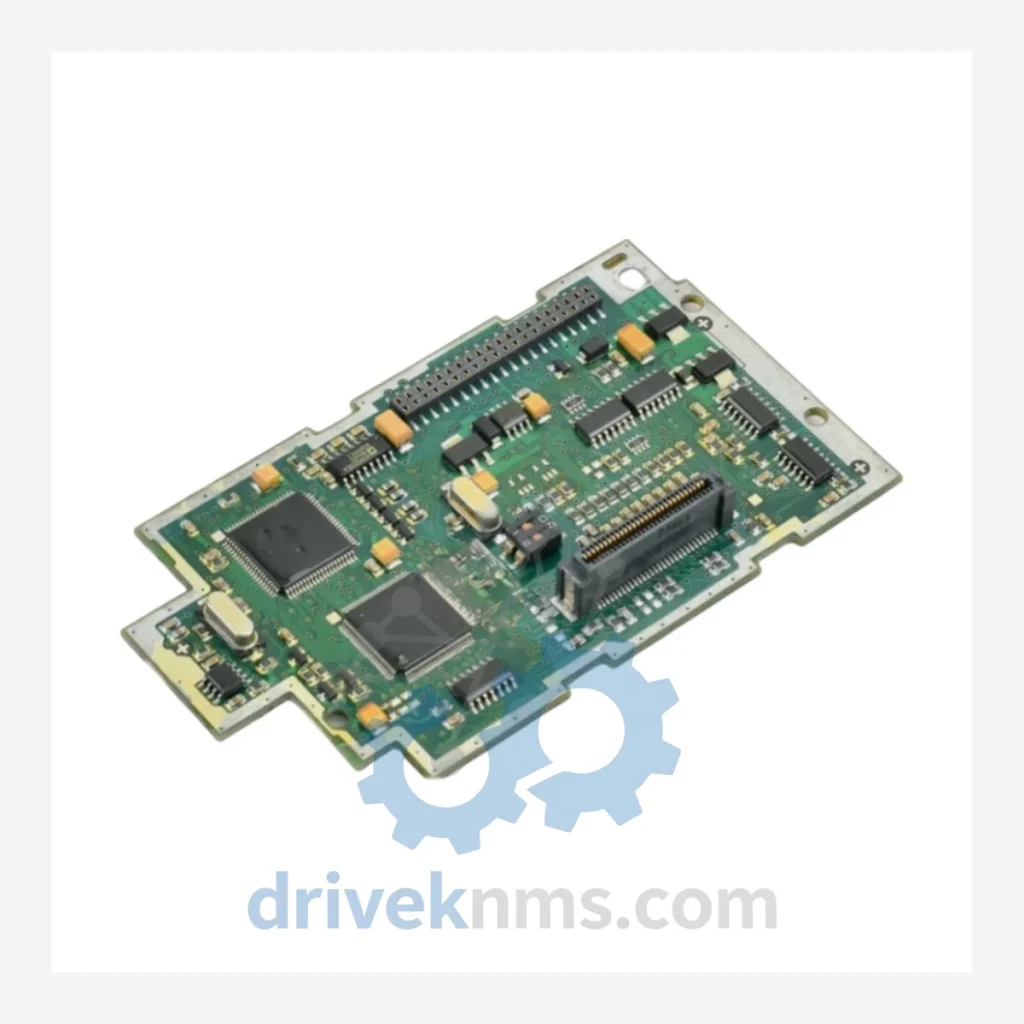 SIEMENS MC1795L802P01 Motion Control Module – SIMOTION Series