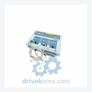 Woodward 9907-345 Overspeed Protection System – Obsolete Turbine Control Spare Part