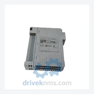 YOKOGAWA AMM42 S3 Multiplexer Input Module