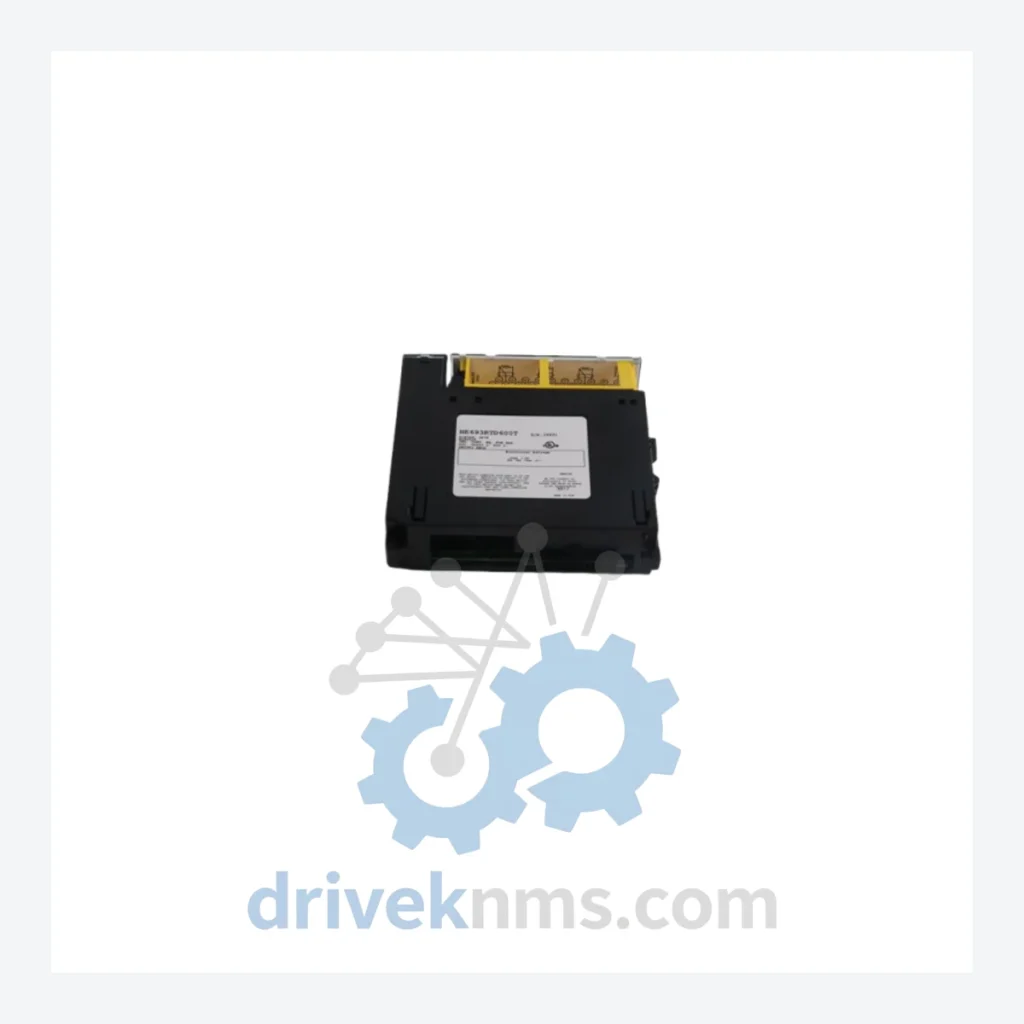 Horner Electric HE693RTD600T RTD Input Module – Obsolete Series 90-30 Spare Part